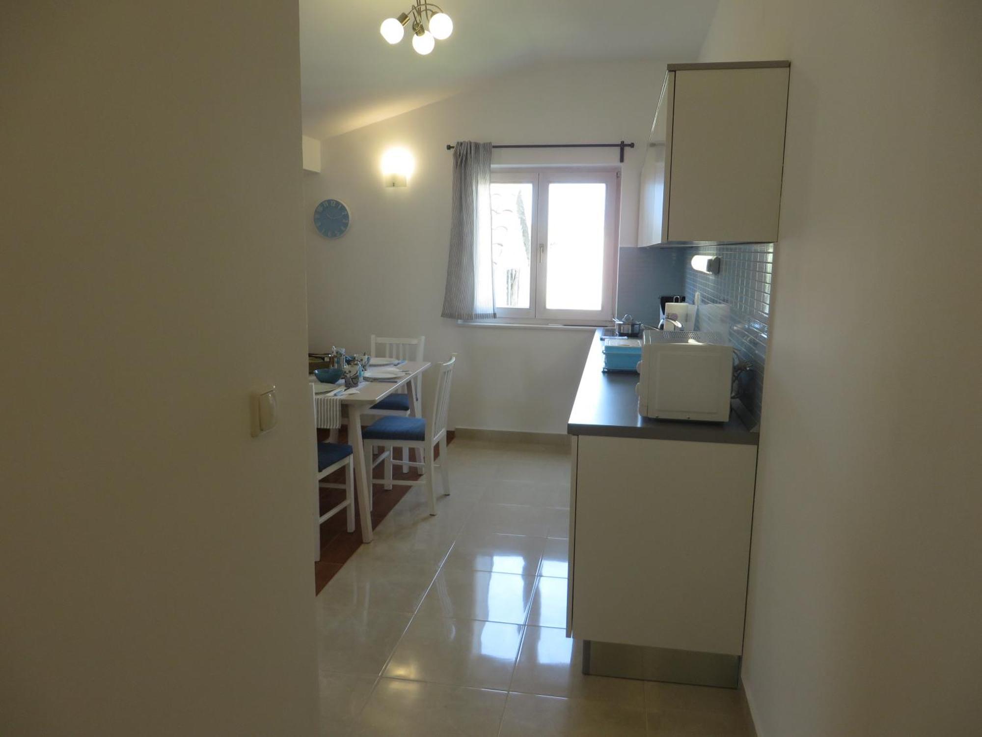 Filipovic Apartments With Pool Biograd Na Moru Exterior foto